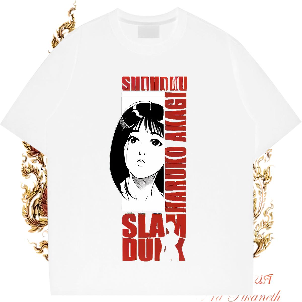 5A T Shirt For Woman O-Neck Short Sleeve Cotton Tops Sport Custom Women Tshirts Floral Print