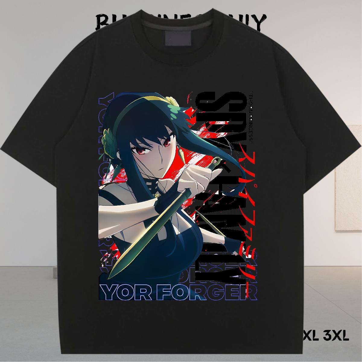 2024 DIY T-Shirts for Women Short sleeve Cotton Soft Custom Cartoon Top Shirts Casual Comfortable Lady T shirt