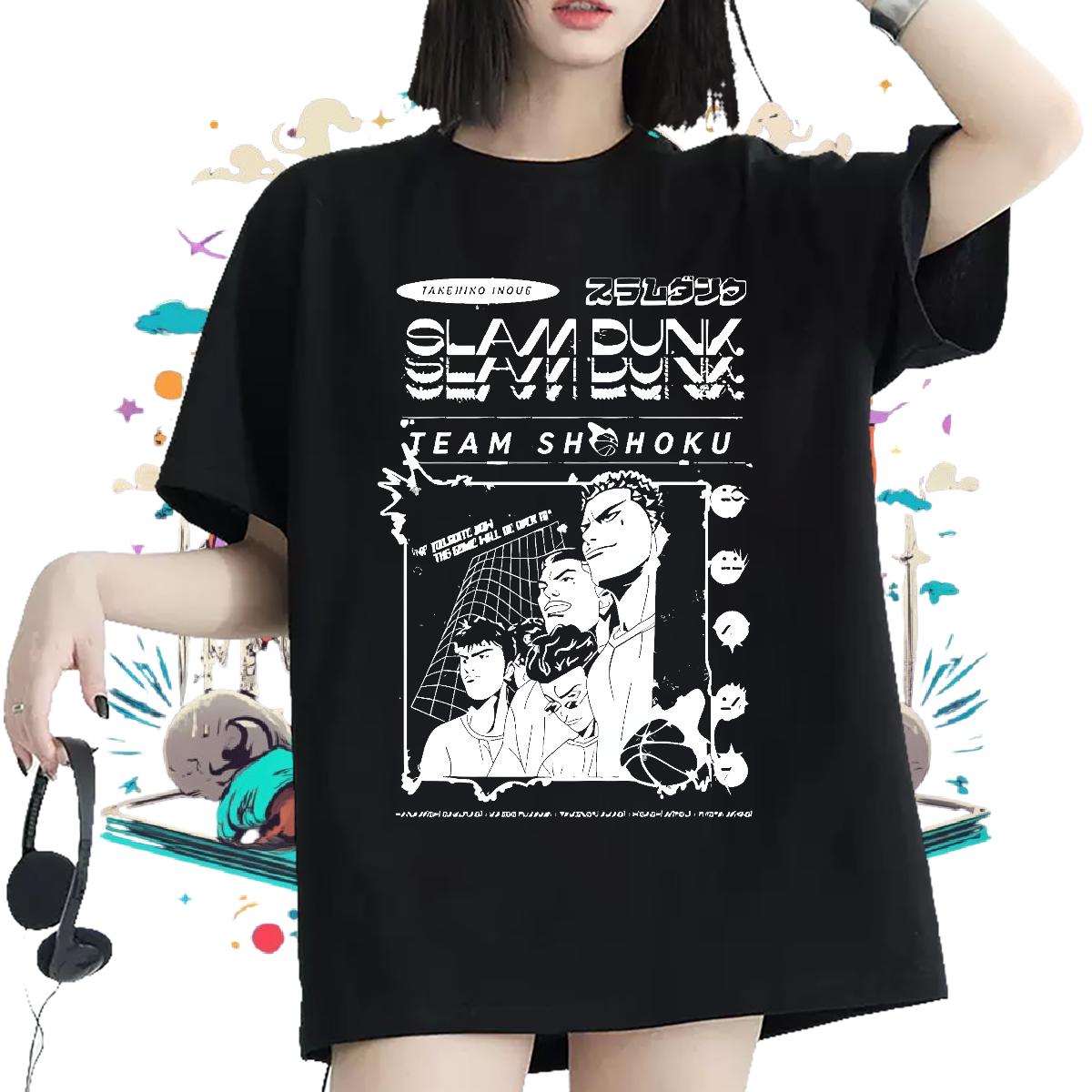 Short Sleeve Cotton O-Neck T shirt Custom Casual Beach Women Tshirts DIY Anime Designer Nice Tops Tees