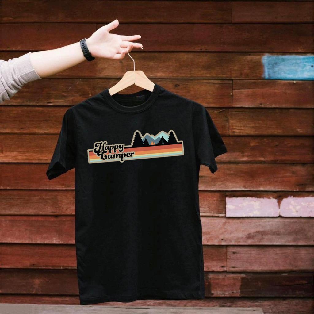 2024 DIY T-Shirts DIY Printed Men Clothes T-Shirt Outdoor 180g Cotton 5A Tops Shirt