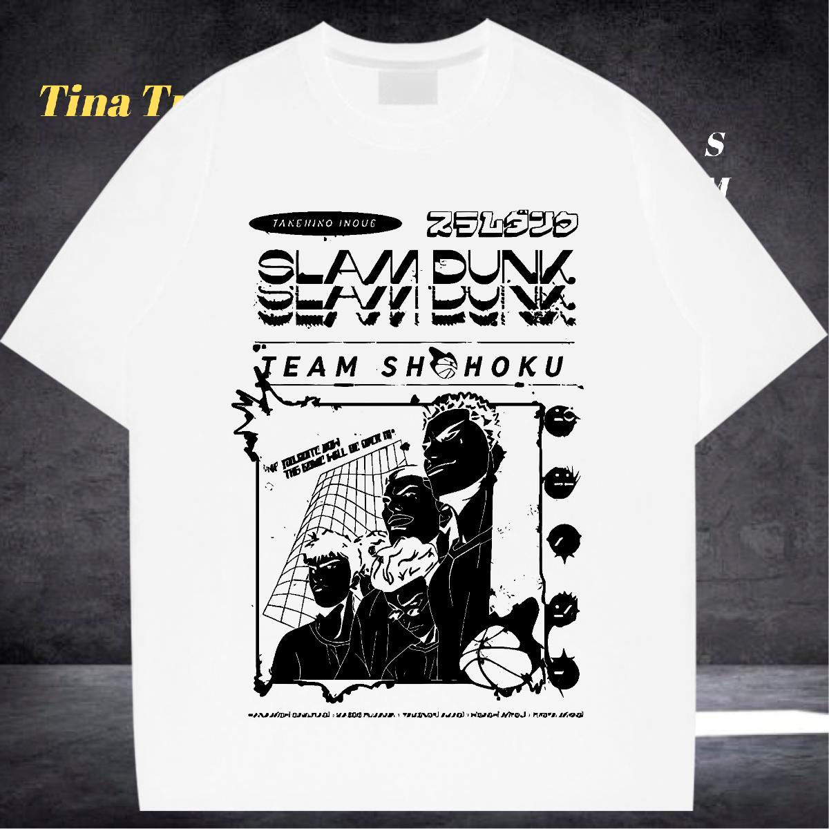 Factory Direct T shirt Breathable Crew Neck Cotton Casual Sport Women Tees Cartoon Floral Printing Soft Tees Shirts