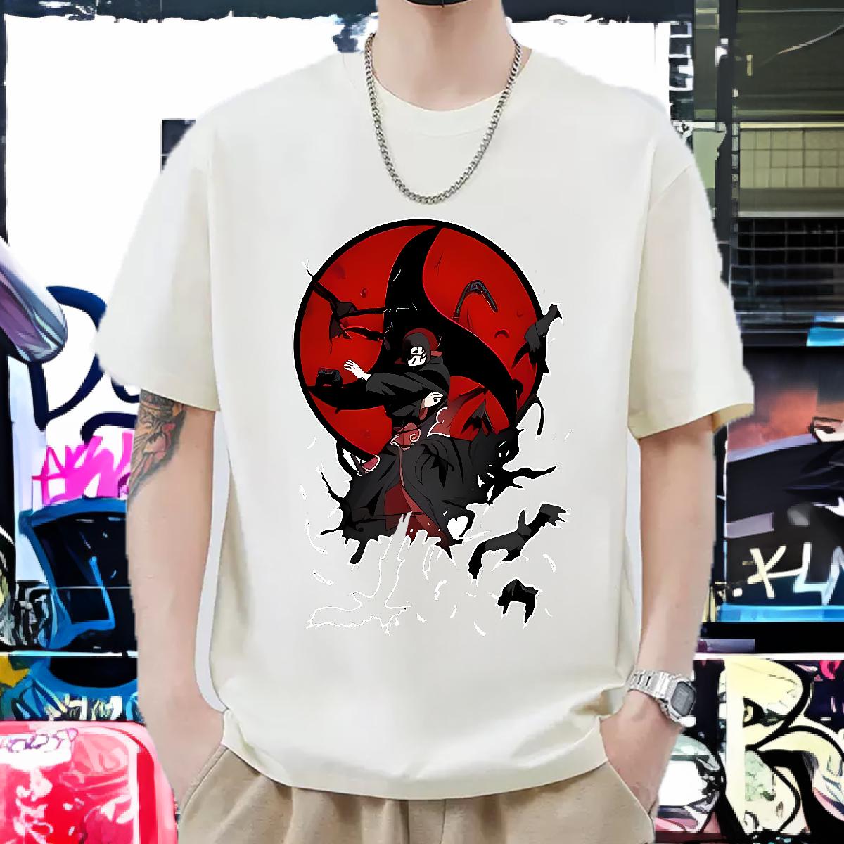 Cool Design Tshirt for Man Woman Short Sleeve Cotton O-Neck Casual Beach T-Shirts Oversized Fashion Designer Wear