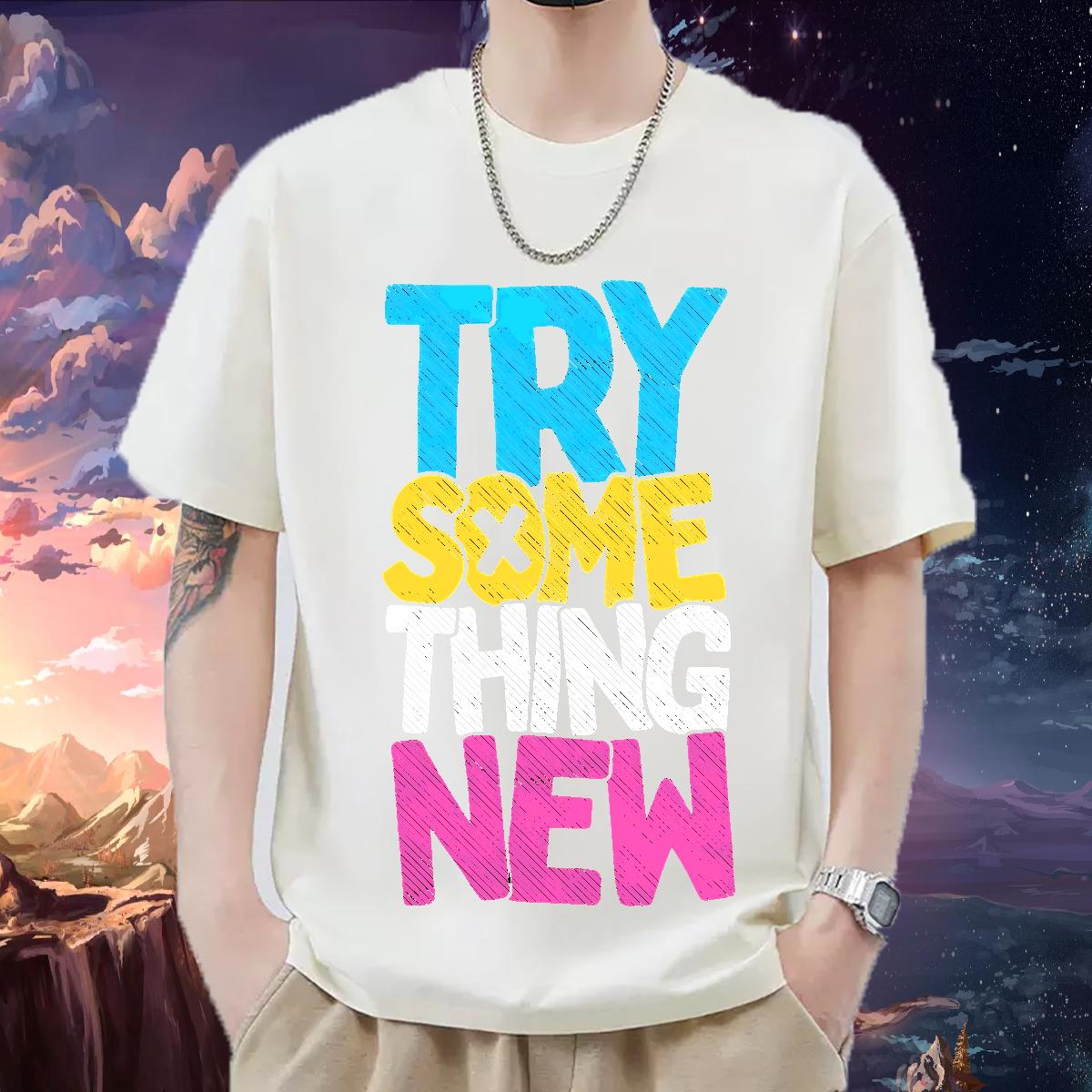 Designer Men Tshirts Crew Neck Cotton Breathable Sport T Shirt For Man Custom Cartoon Customized Tops Shirt