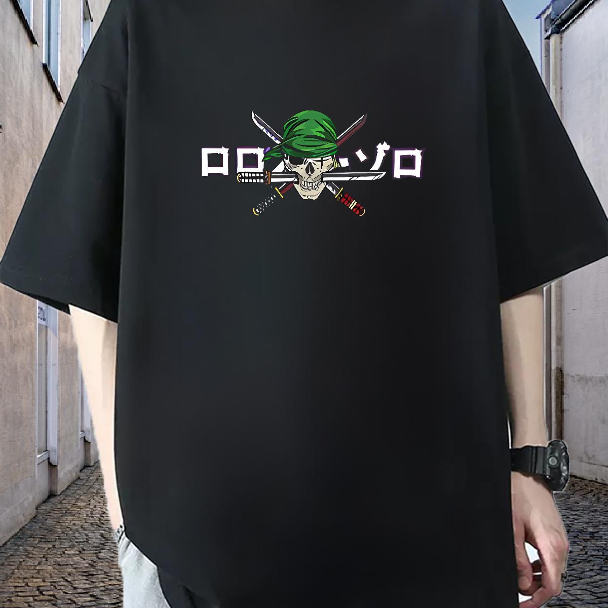 Fashion Designer T-Shirts Custom Home Outdoor Tshirts Breathable Crew Neck Loose Fit