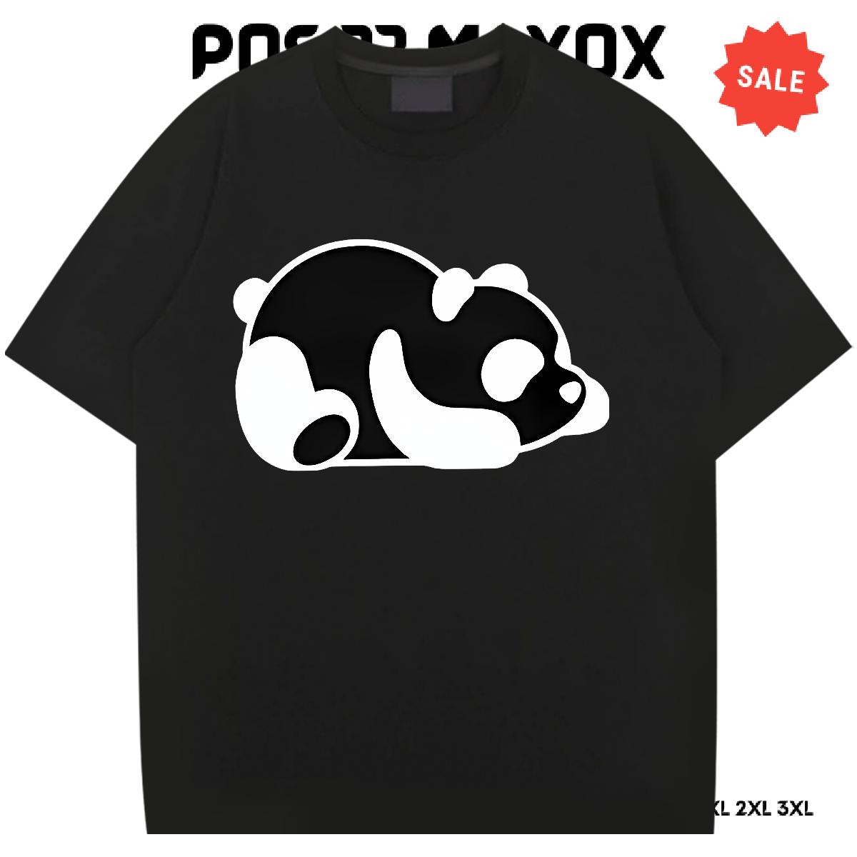 2024 Summer Mens T Shirts Anime Print Casual Tshirts 180g Cotton 5A