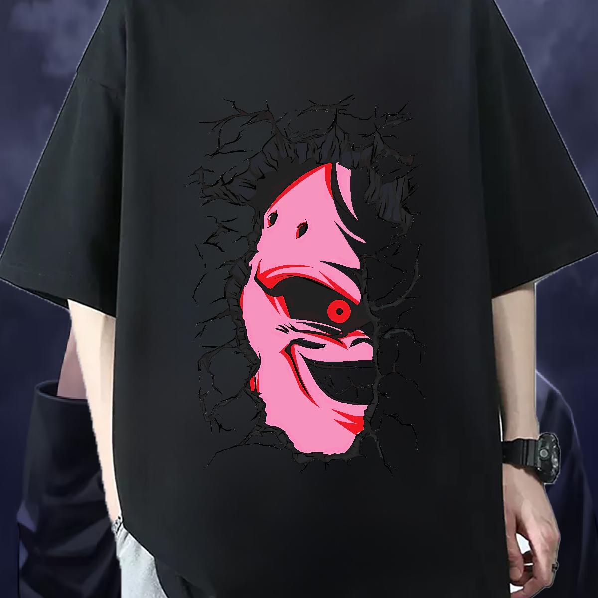 2024 DIY T Shirts Men Plus Size Custom Tshirts Street Cotton O Neck Short Sleeves Brand Tops Tees