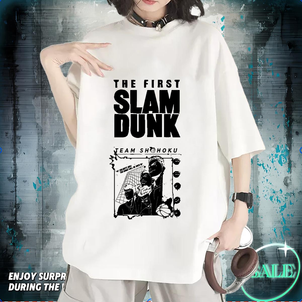 Nice T Shirt For Woman Round Neck Short Sleeve Clothes Shirt Street Fashion Tshirt for Man Woman DIY Anime