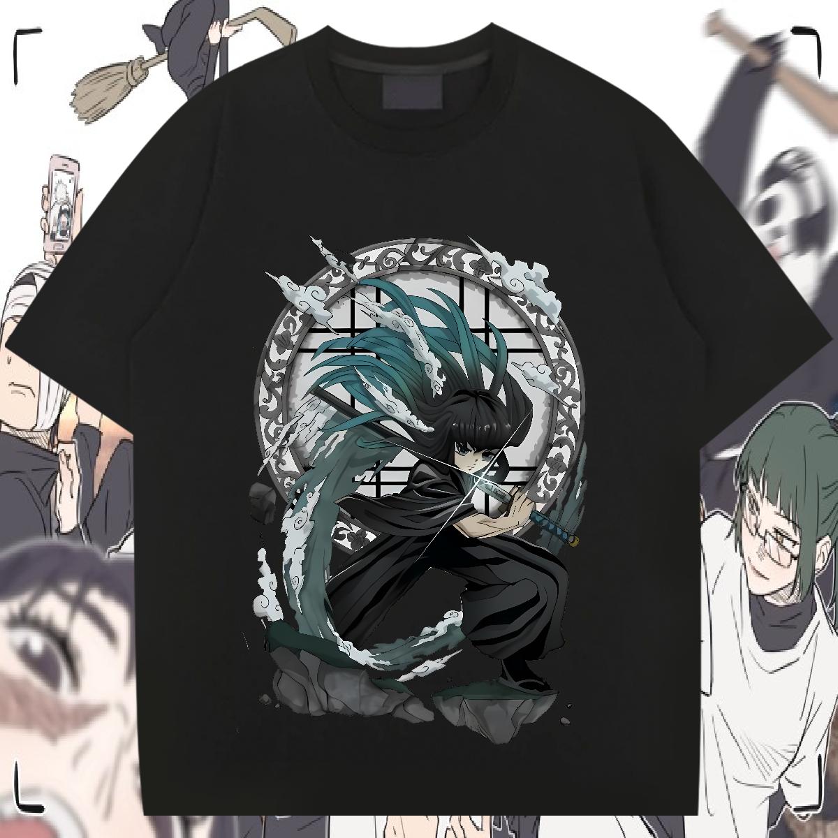 Designer Man T Shirts Outdoor Cotton Breathable Short Sleeve Men Tshirts Fashion New Floral Print Wear