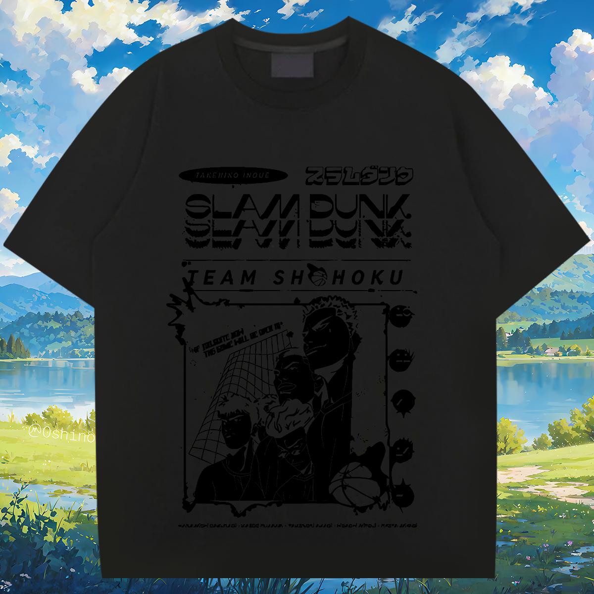 Loose Fit Couples T Shirts Crew Neck Cotton Breathable Daily Outfit Mens T Shirts DIY Printed Classic Casual Wear