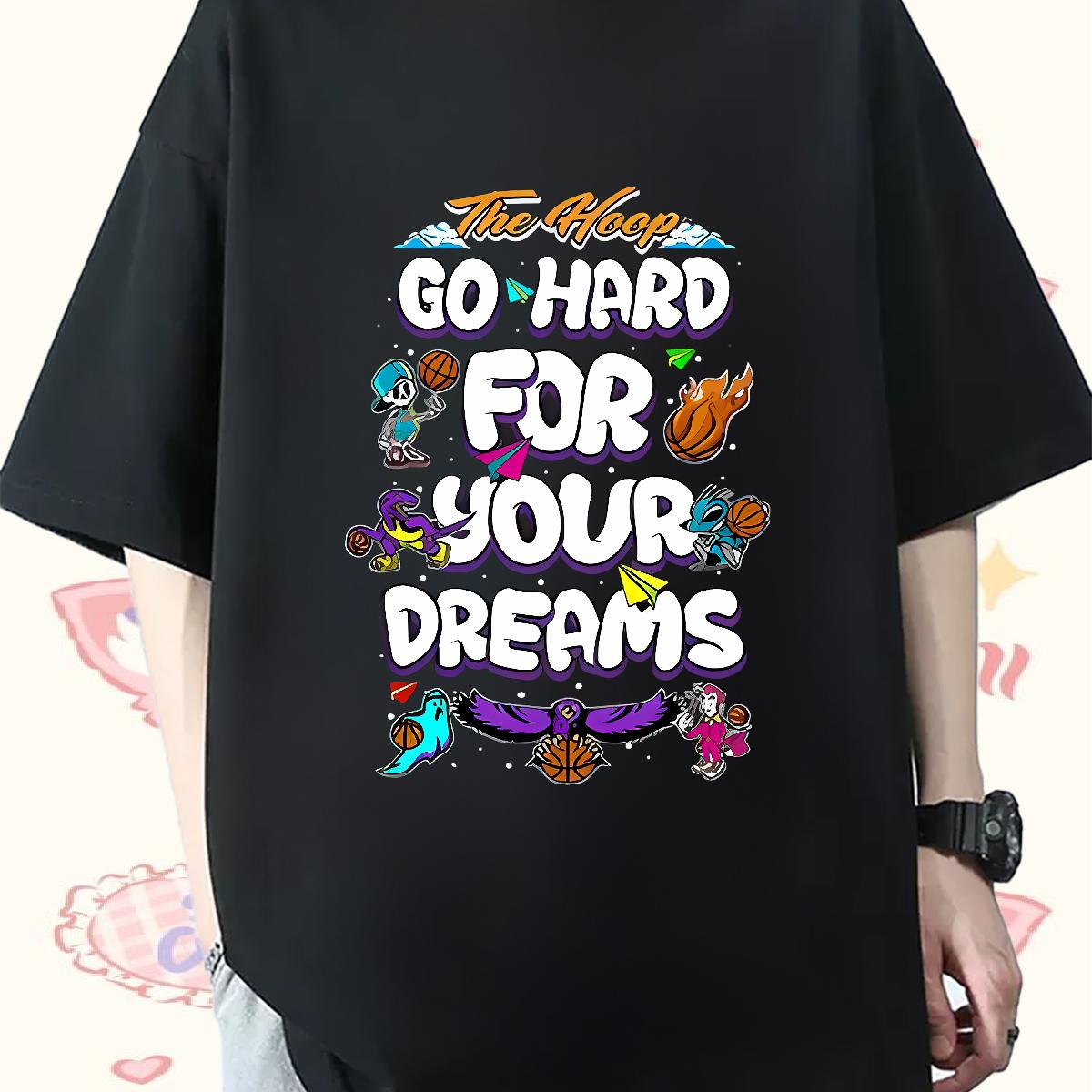 2024 T-Shirts Oversized Men Tees Home Outdoor O-Neck Short Sleeve Cotton Designer Tops Shirt