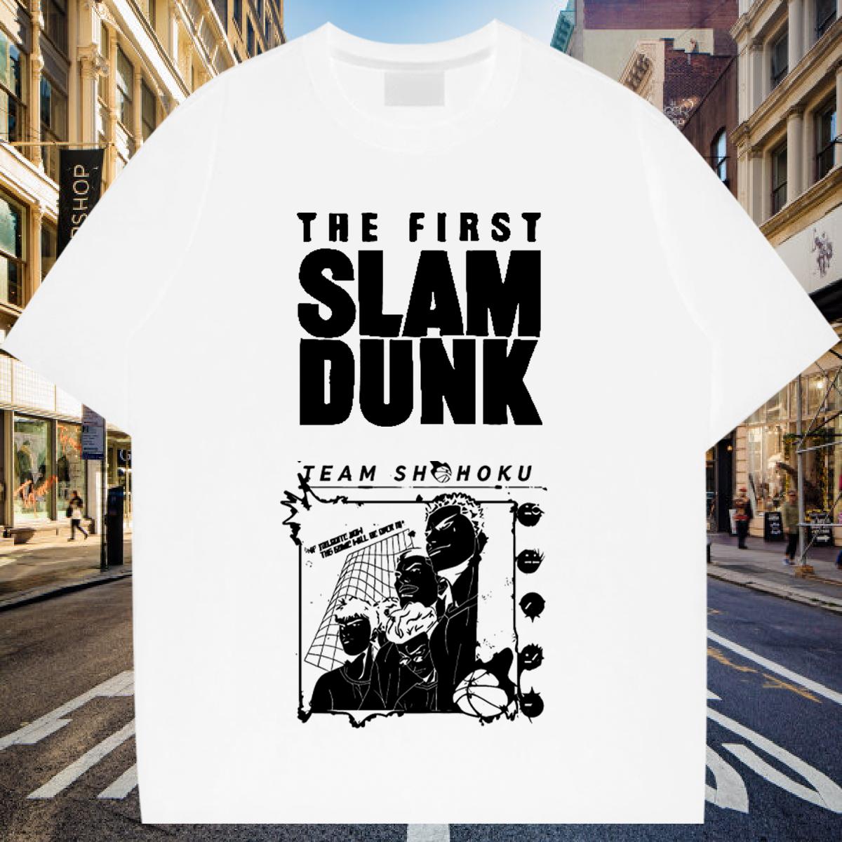 Breathable Crew Neck T Shirt For Woman Classic Daily Wear Lady T shirt Plus Size Cartoon Popular Tops