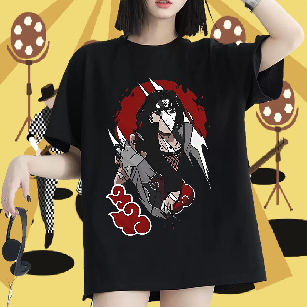 2024 Casual T Shirts Women Cotton Breathable Oversized Tops Tees Sports Street Wear Designer Womens Tshirts