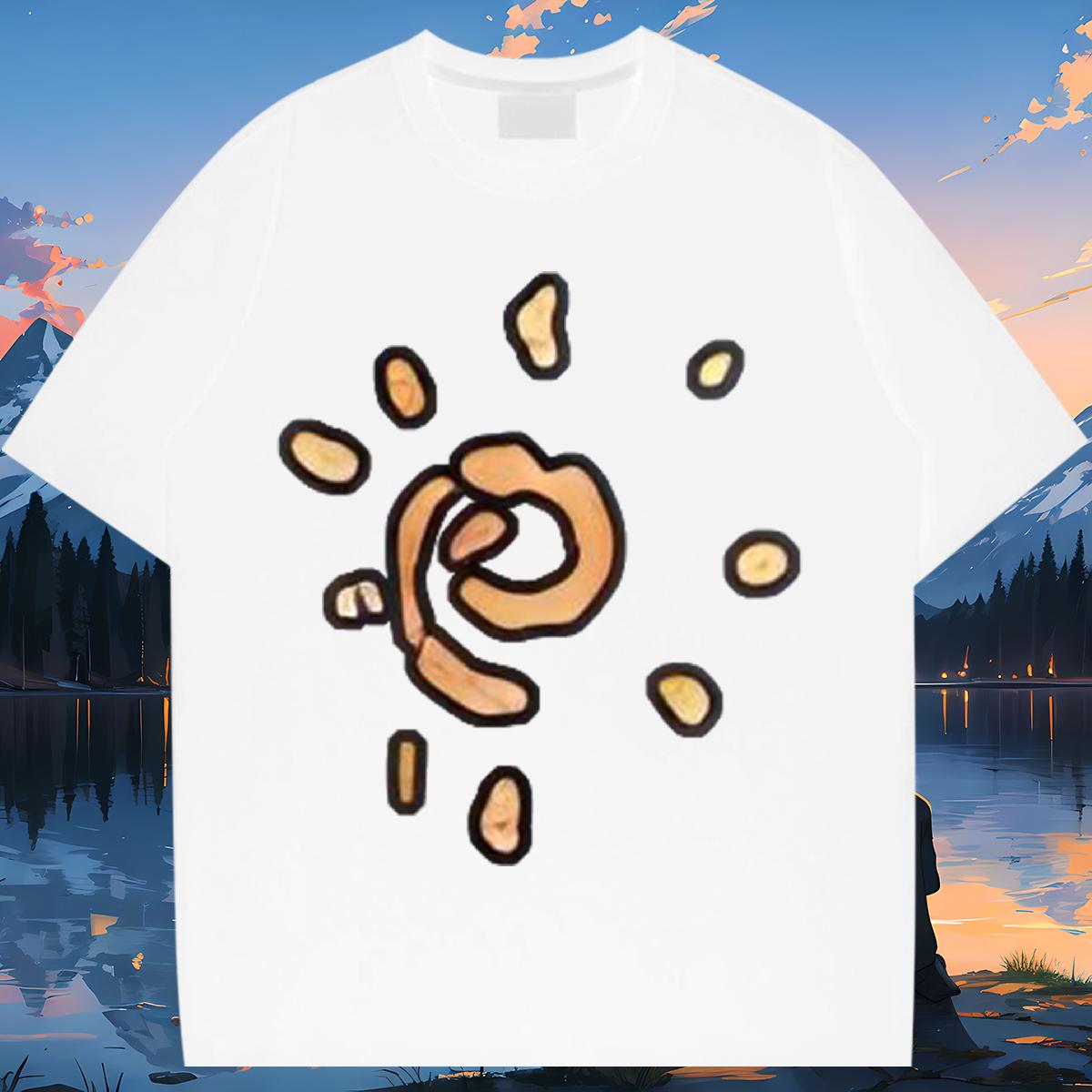 Classic Tshirt for Man Woman Cotton Breathable Sport T shirt Custom Anime Fashion Design Top Tees