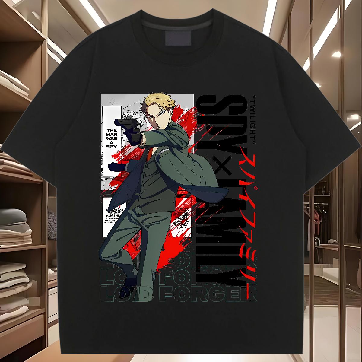 Breathable Crew Neck Cotton T-Shirts for Women Fashion Casual Daily Wear Womens Tshirts Anime Wholesale Tops Shirt