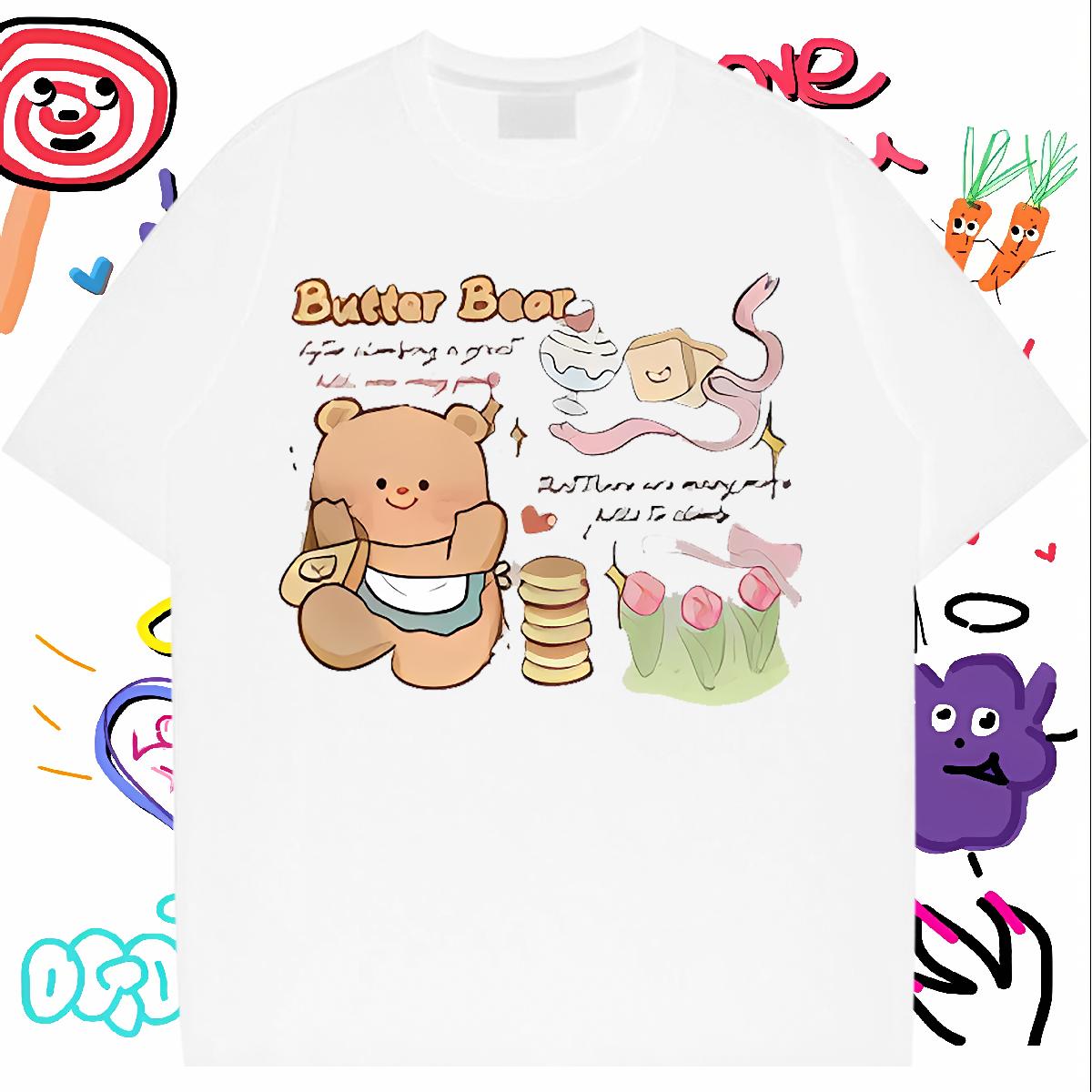 Wholesale Men Tees O-Neck Short Sleeve Cotton Summer Casual T shirt Custom Anime New Designer Clothings