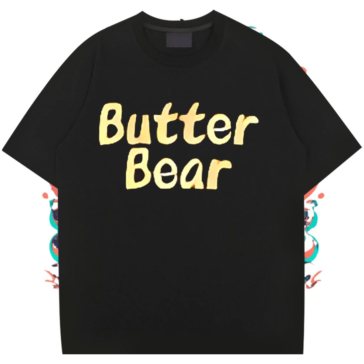 Fashion New T Shirts Men DIY Printed Spring Summer Men Tshirts Cotton Breathable Soft 5A