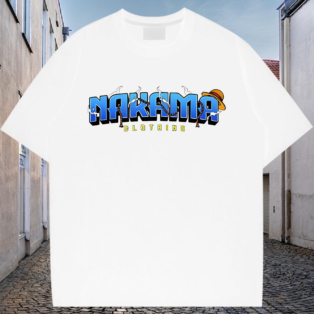 Classic Men T Shirts Daily Wear Round Neck Short Sleeve Men Tshirts Fashion Floral Print Top Tees