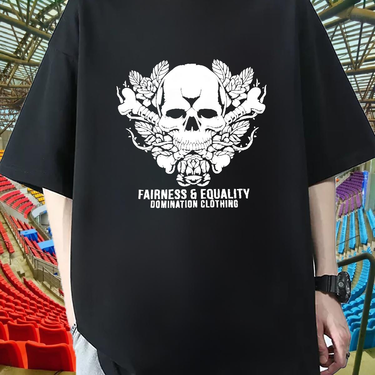 Soft T-Shirts for Men Home Outdoor 180g Cotton Tshirt for Man Woman Factory Direct Black Oversized Tshirts