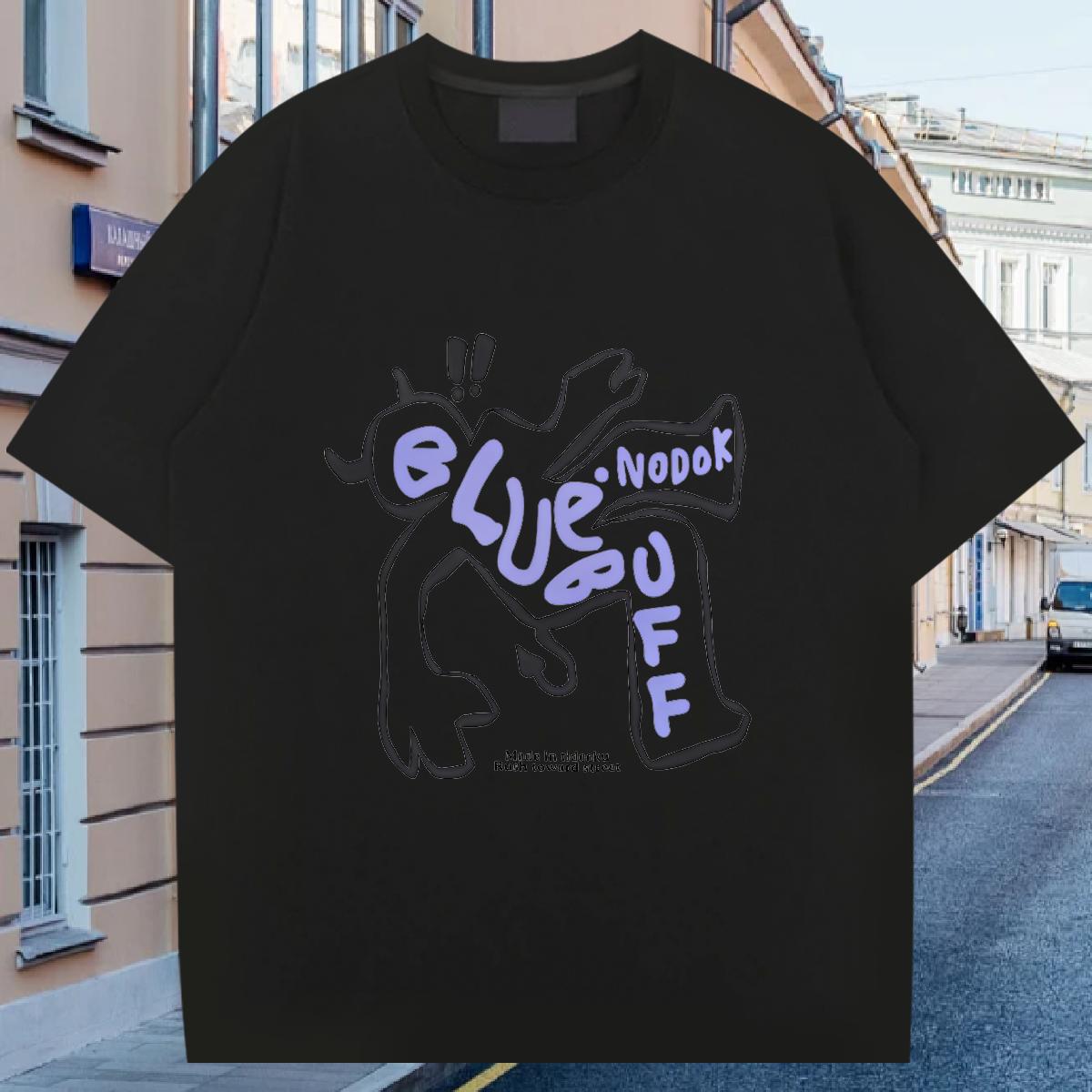 Cool Men Tees Breathable Crew Neck Cotton Casual T-Shirts for Men Custom Print Oversized New Wear