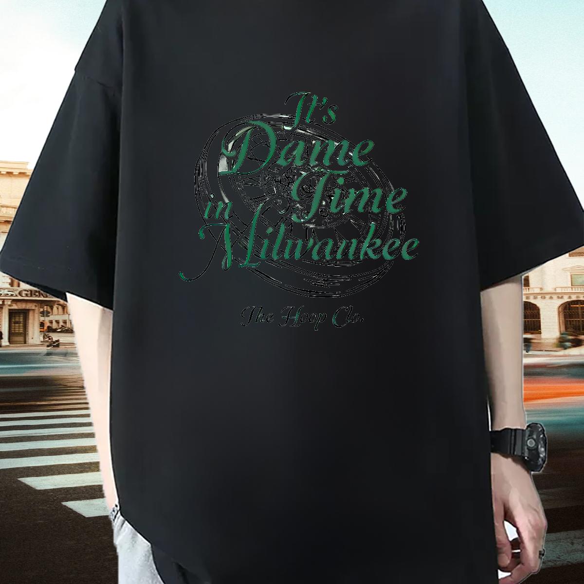 Fashion New T Shirts Men Custom Couples T Shirts Casual Beach Breathable Crew Neck Cotton Comfortable Clothings