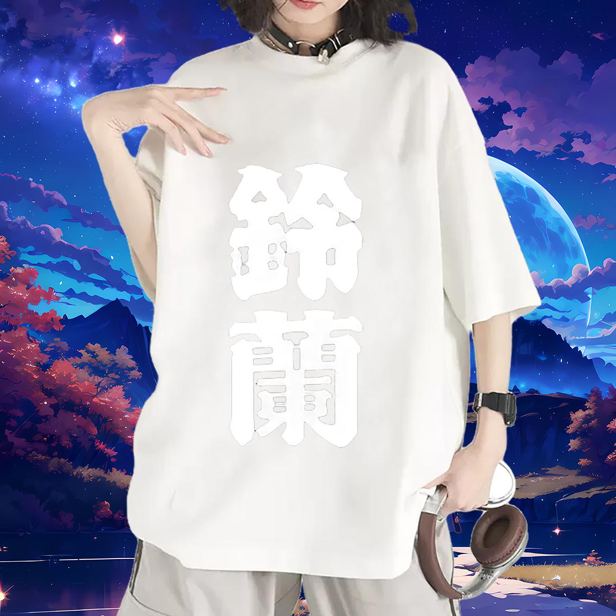 Comfortable Women T Shirts Crew Neck Cotton Tee Shirt Street Wear Fashion Casual Tshirt for Man Woman White Plus Size