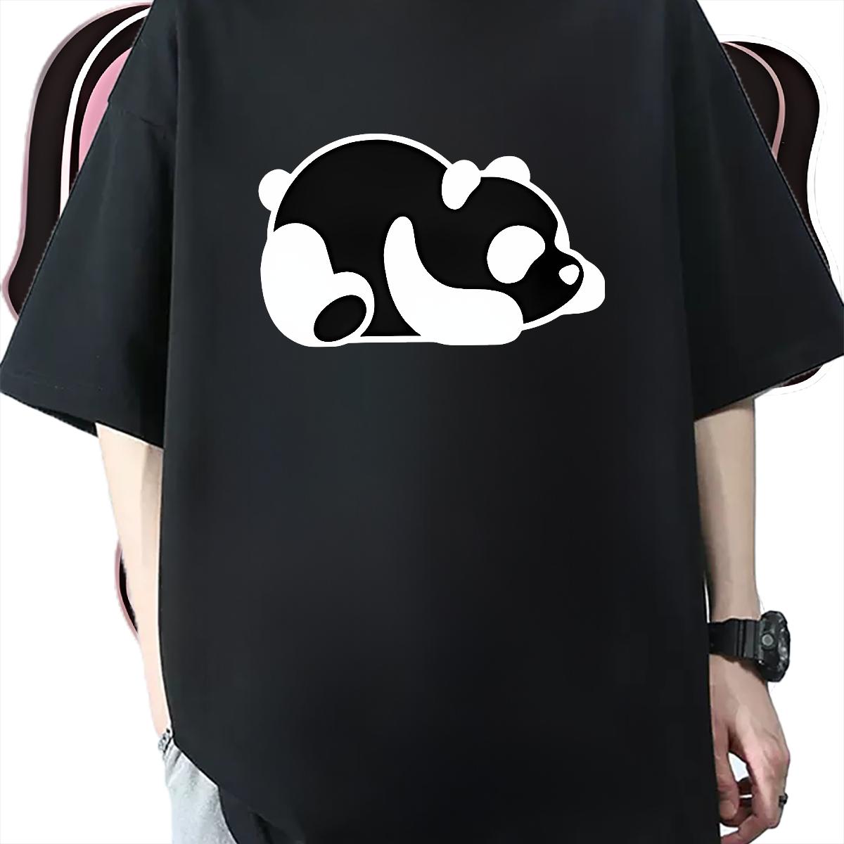 Unisex Men Tops Tees Cotton Breathable Short Sleeve Hip Hop Man T Shirts Custom Print Oversized DIY Customized Polos