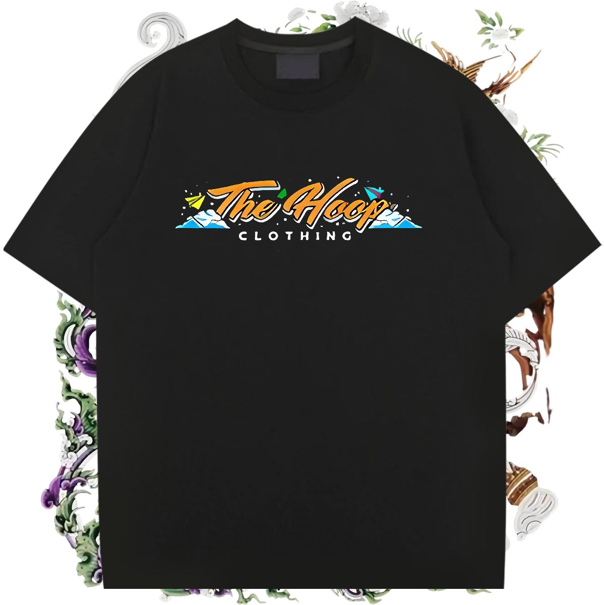 Soft Men Tees O-Neck Short Sleeve Cotton Street Wear Man T Shirts Oversized S-3XL Fashion Designer Tops Tees