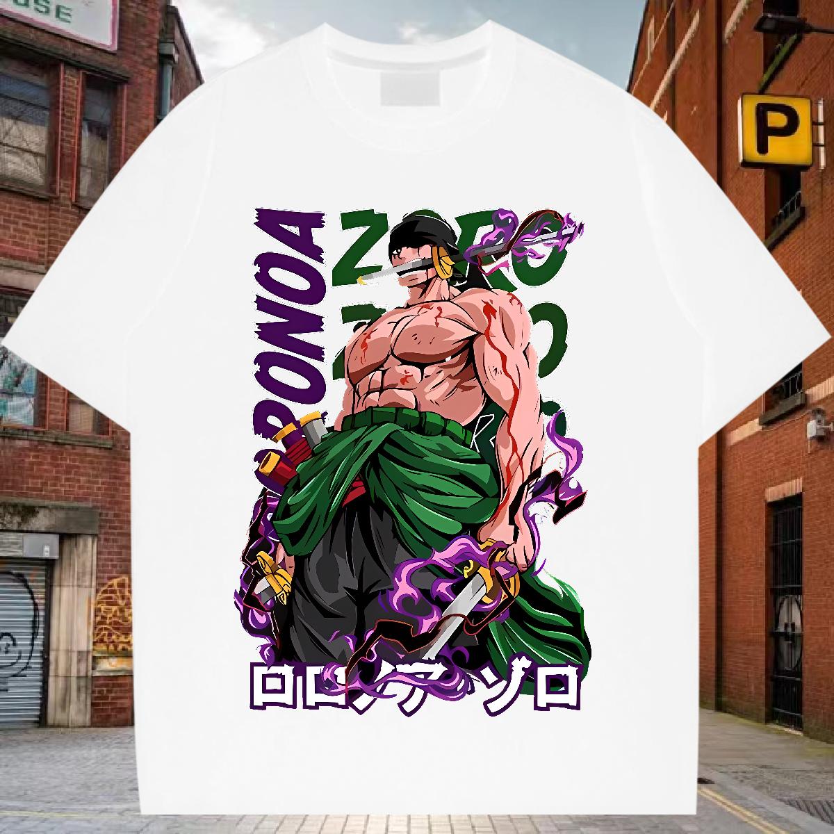 Loose Fit Tshirts Cotton Breathable Casual Daily Wear T-Shirts for Men Custom Print Plus Size New Designer Tee Shirt