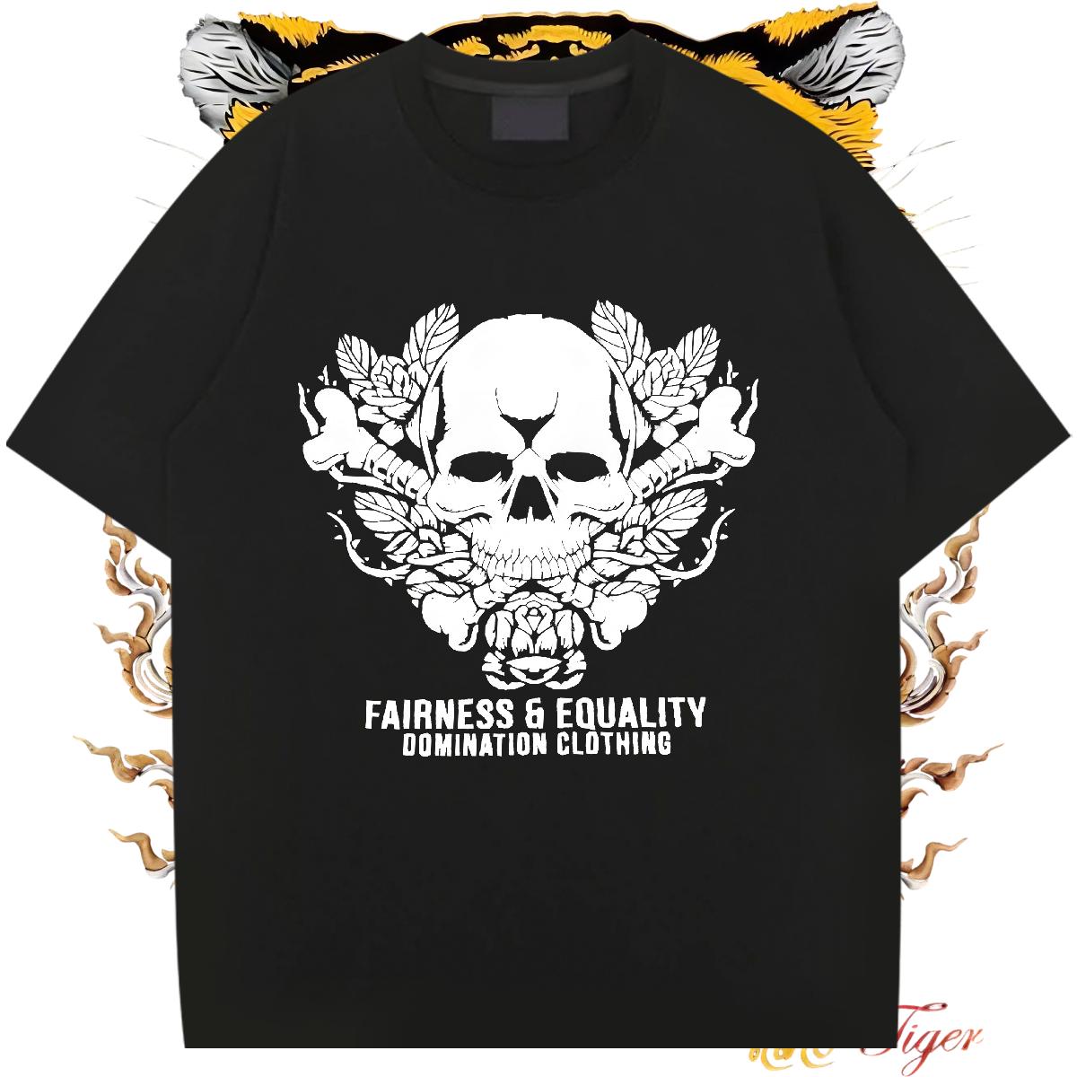 Designer Tshirt for Man Woman Crew Neck Cotton Beach Men T Shirts Plus Size Cartoon Custom Tee Shirt