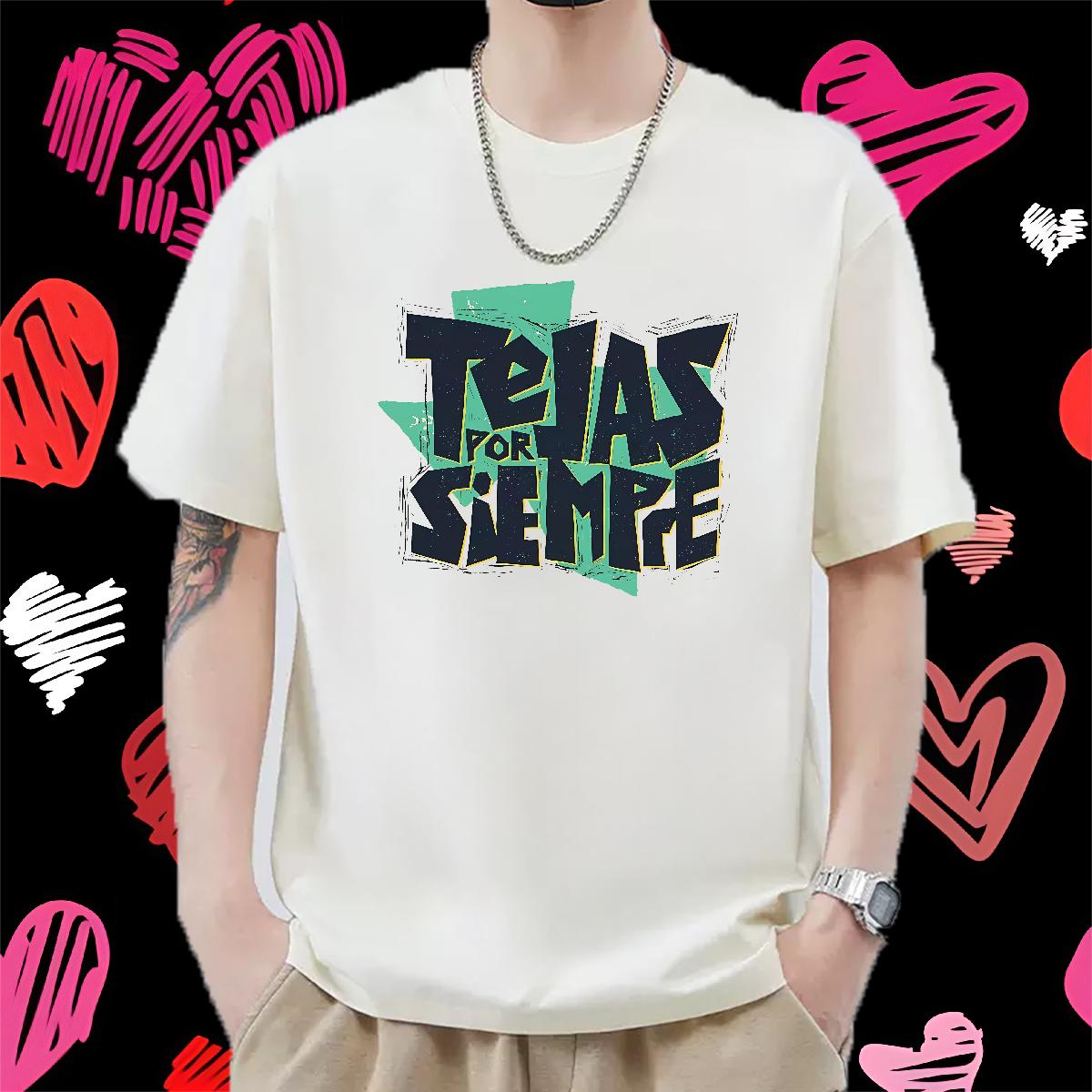 Designer Mens T Shirts Street Cotton Breathable Short Sleeve Couples T Shirts Fashion Designer White Plus Size Tshirts