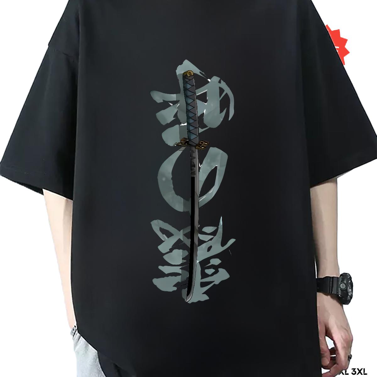 Loose T-Shirts Home Outdoor Crew Neck Cotton Men Tshirts Brand Customized Tops Tees