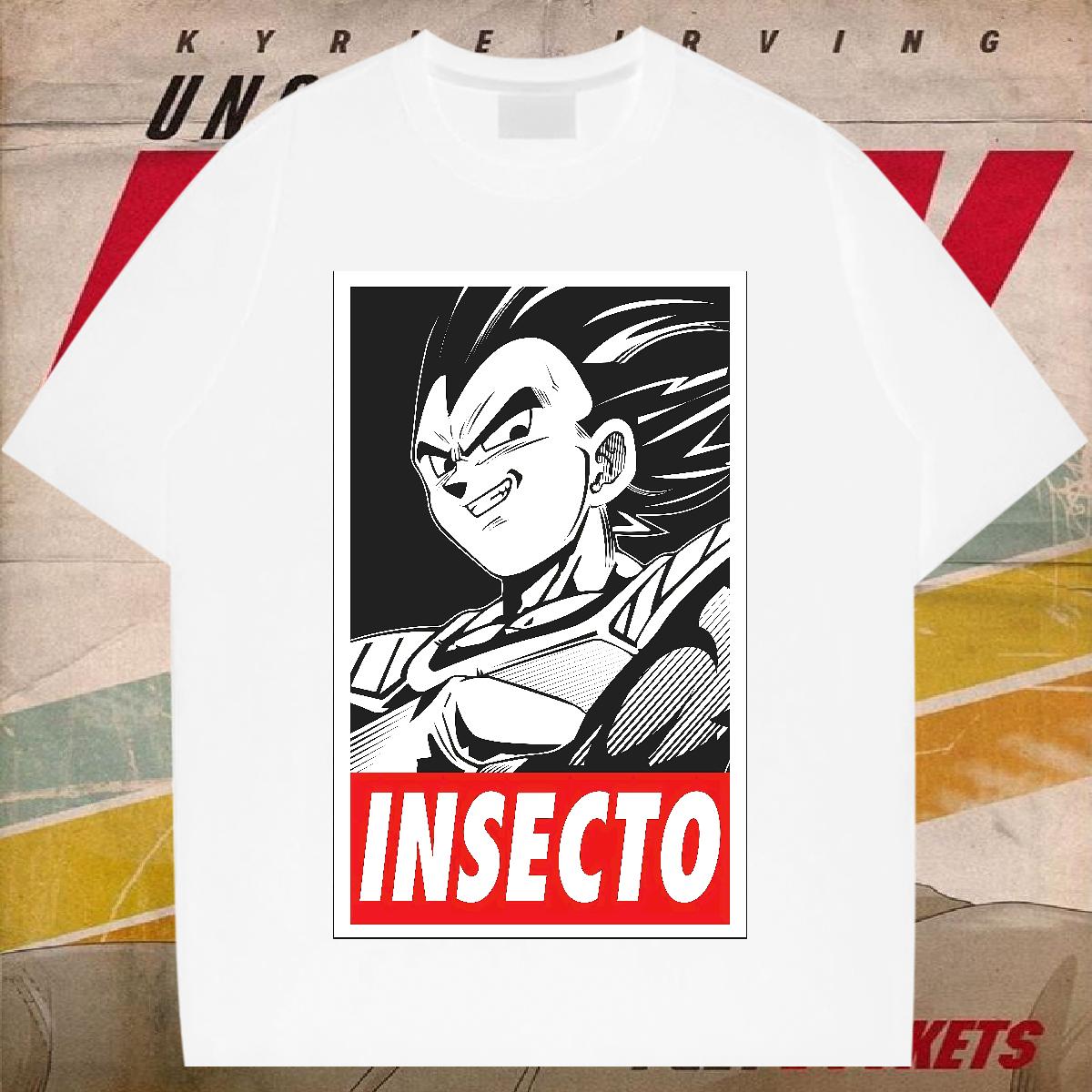 Loose Fit Men Tops Tees Breathable Crew Neck High Street Hip Hop Man T Shirts DIY Logo Fashion Clothings