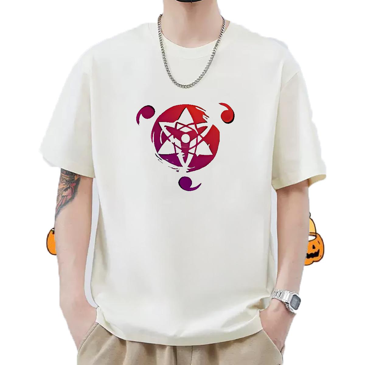 Cool Men Tops Tees Cotton Breathable Soft Casual Daily Wear T Shirts Men Plus Size Custom 2024 Designer Tee Shirt