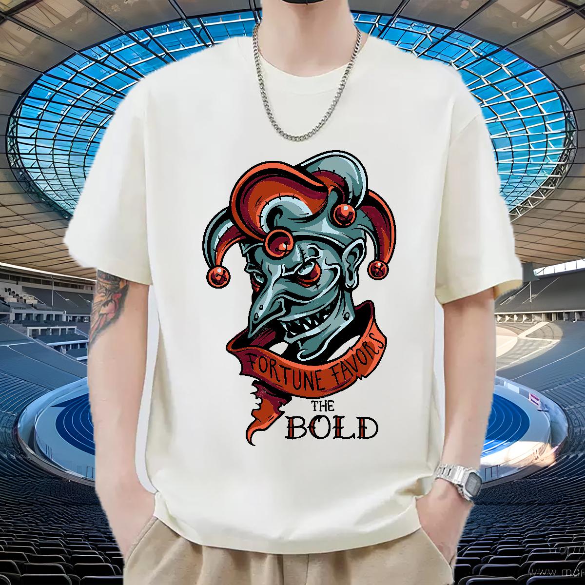 DIY T shirt White Plus Size Couples T Shirts Casual Daily Wear Round Neck Short Sleeve Soft Tshirts