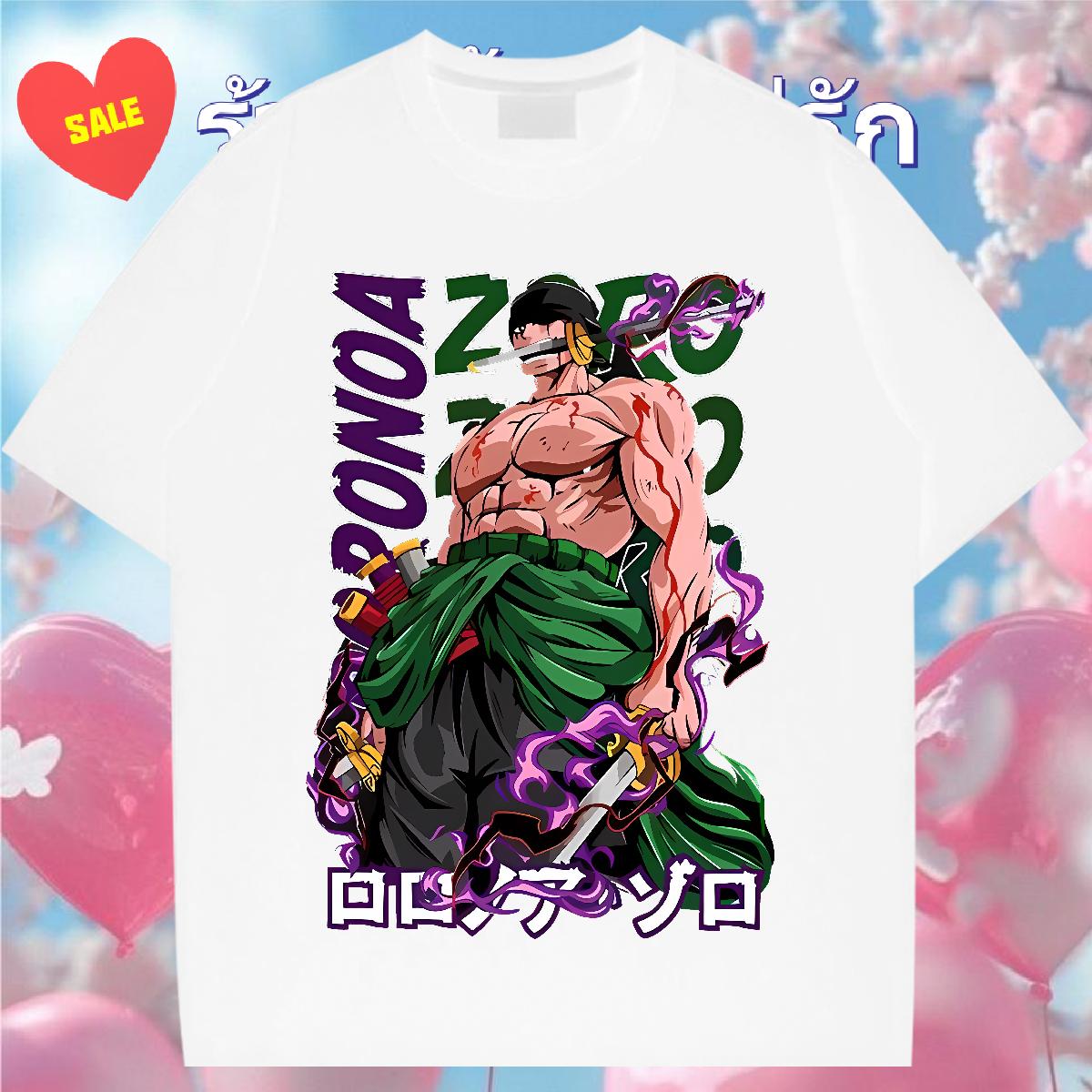 Wholesale T Shirt For Man Sports Casual Breathable Short Sleeve Couples T Shirts Fashion Design Anime Print Top Tees