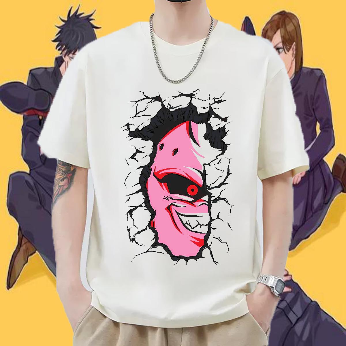 2024 Designer Men T Shirts Oversized S-3XL Street Men Tees Cotton Breathable Loose Fit