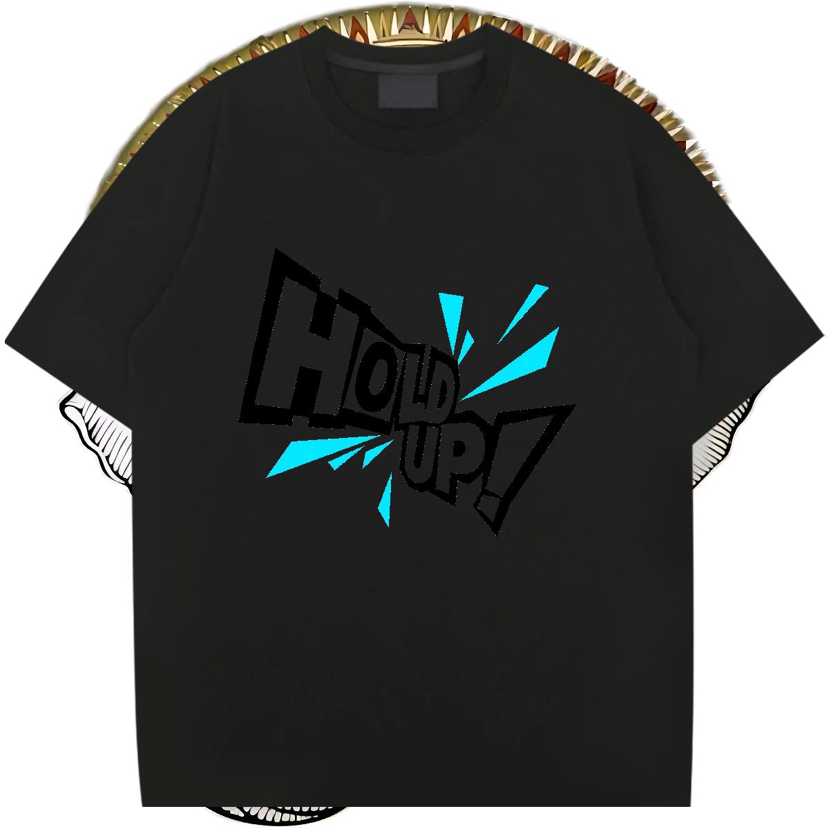 Designer Men Tees Cotton Breathable Soft Daily Wear T Shirt For Man Custom Print Oversized 2024 DIY Tees Shirts