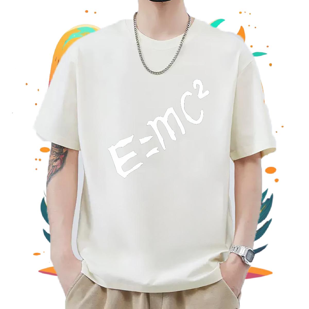 5A T Shirt For Man Street Casual Cotton O Neck Short Sleeves Tshirts Wholesale White Plus Size Polos