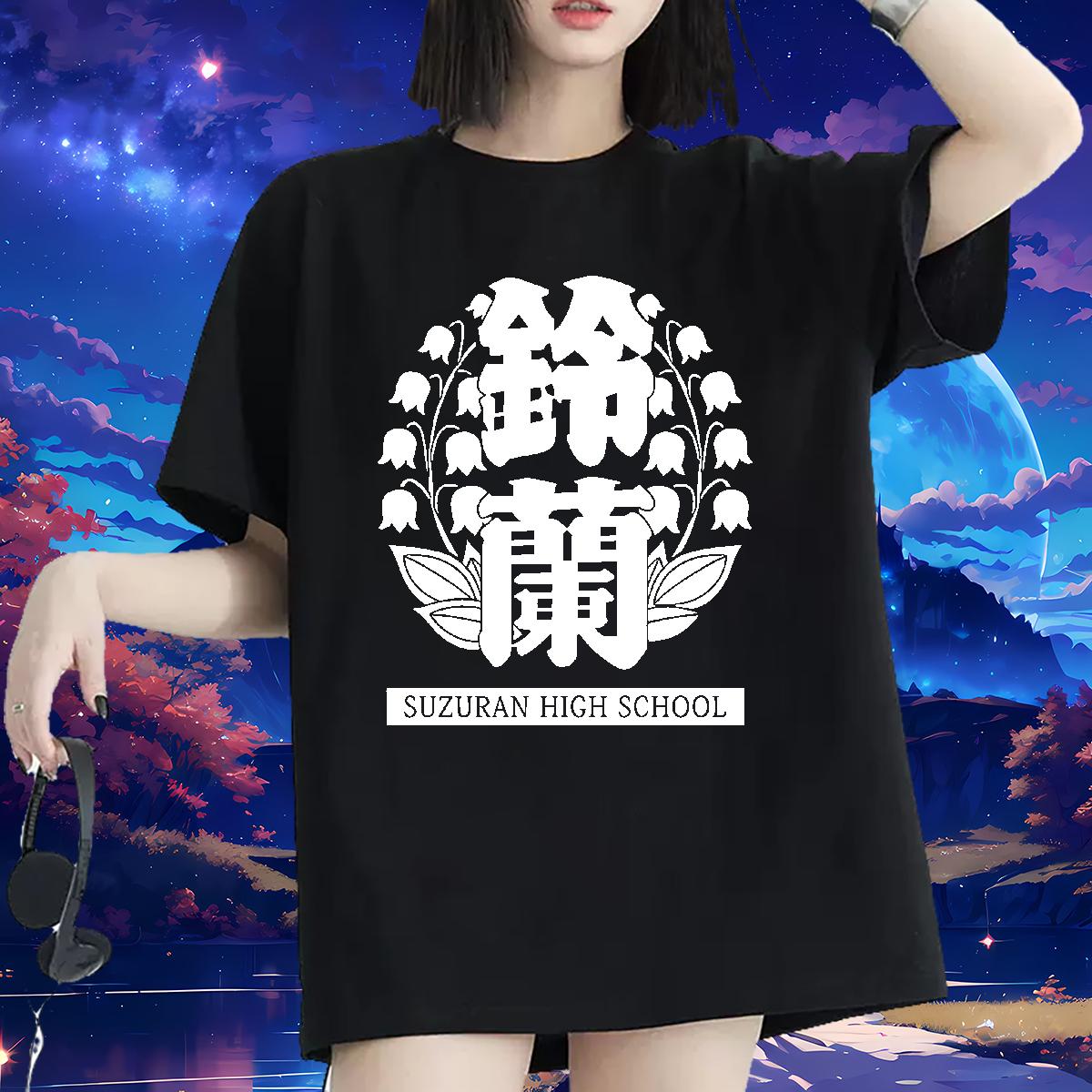 Designer Nice T Shirt For Woman Cotton Breathable Wear Home Outdoor Fashion Unisex Tshirts Custom Print Oversized