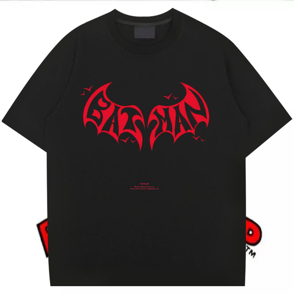 Designer Fashion T-Shirts for Men DIY Printed Couples T Shirts Anime Printing Street Cotton Breathable Cool Tops