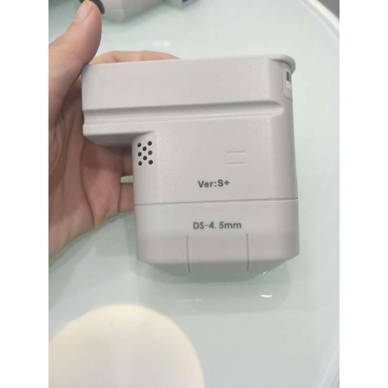 HIFI Cartridges S+ Version /H+ Version 1.5mm, 3.0mm, 4.5mm, 13mm hifi Handle Hifi Emitter Spare parts