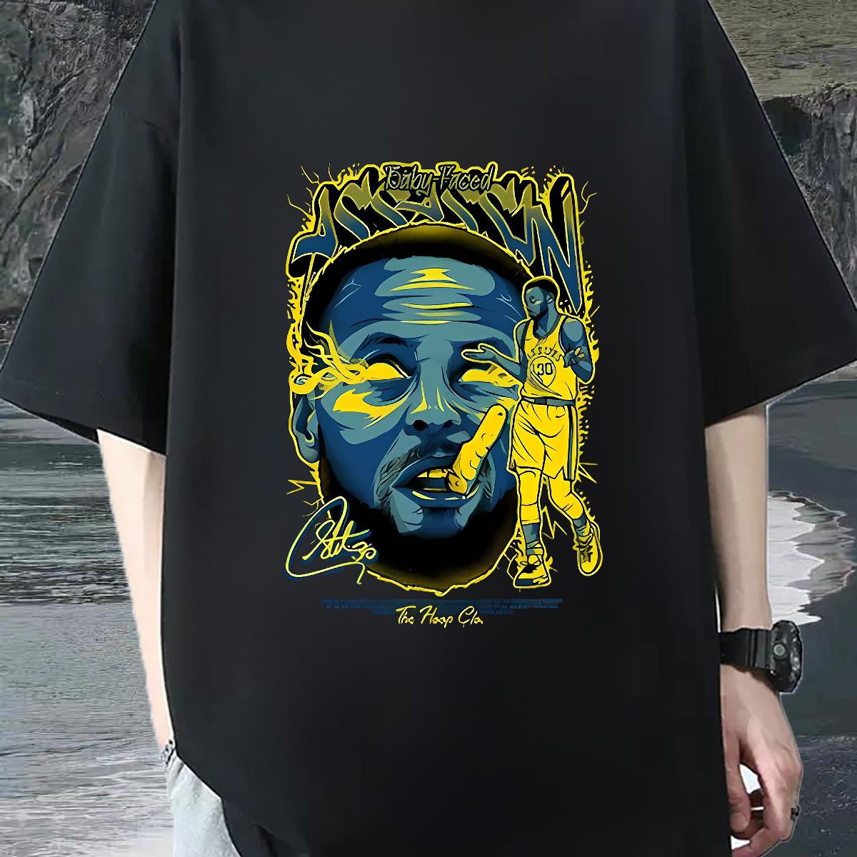 5A Tshirts Breathable Short Sleeve Casual Men T Shirts Custom Print Plus Size Brand Wear