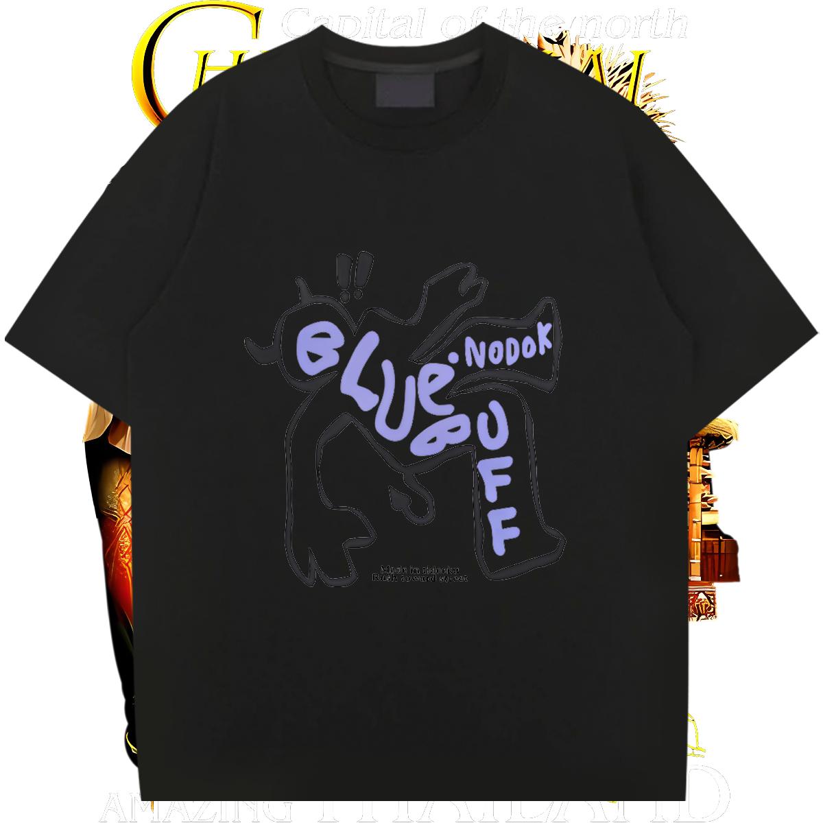 Soft Man T Shirts Home Outdoor O-Neck Short Sleeve Cotton Men Clothes T-Shirt New Arrival Customized Print Tshirts