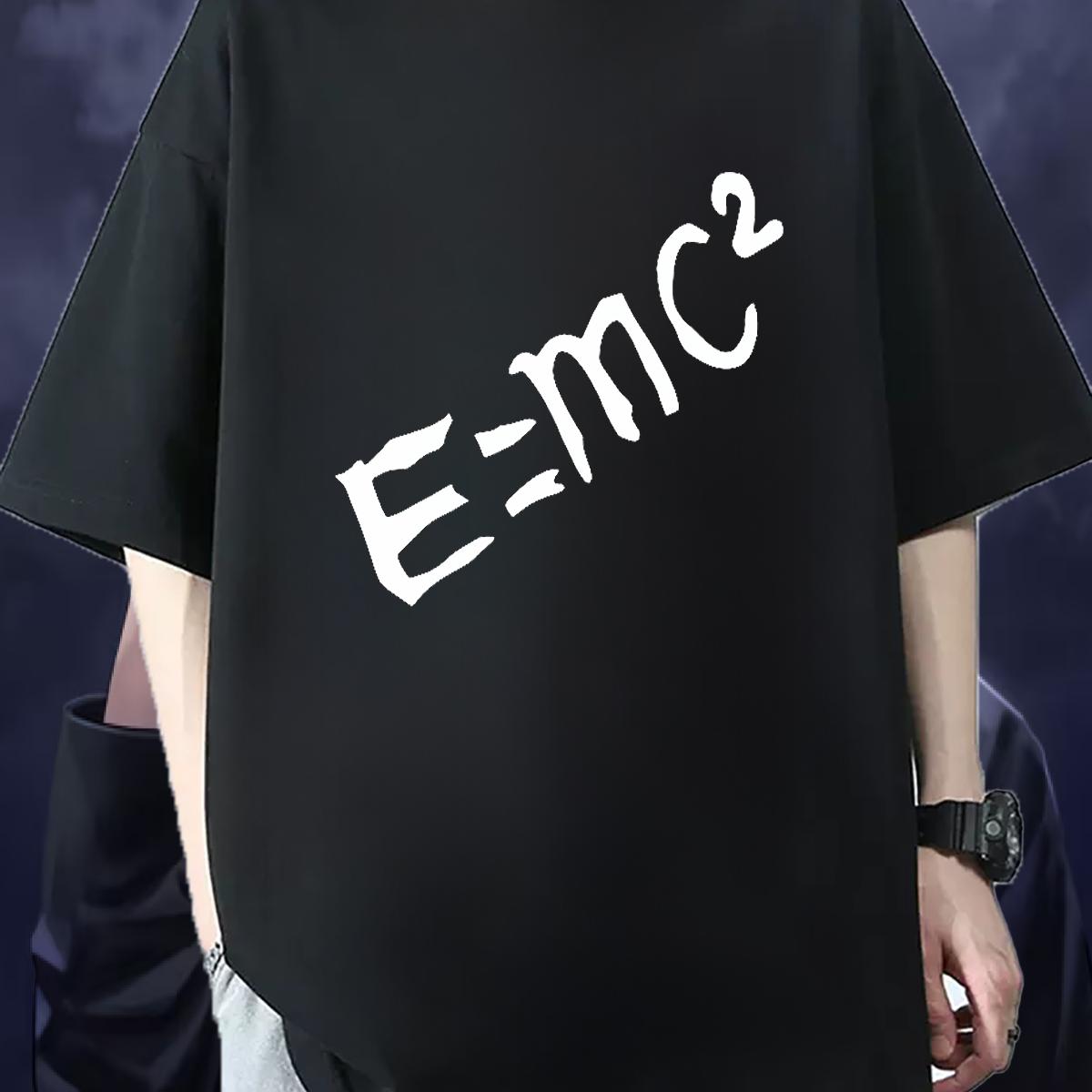 Brand Mens T Shirts Plus Size Cartoon Casual Men Tops Tees Breathable Crew Neck Cool