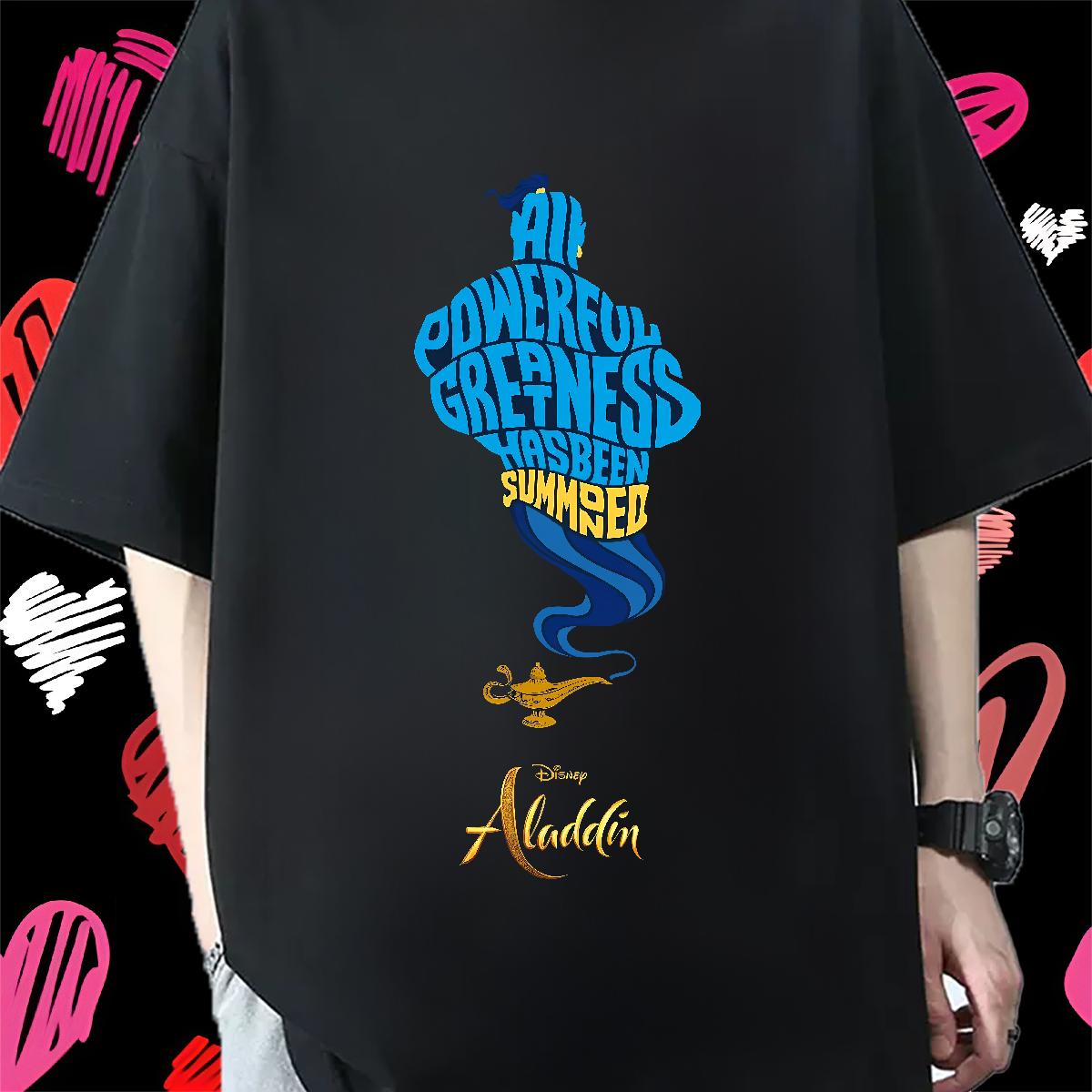 Wholesale T-Shirts for Men Hip Hop Round Neck Short Sleeve Men Clothes T-Shirt New Designer DIY Anime Tee Shirt