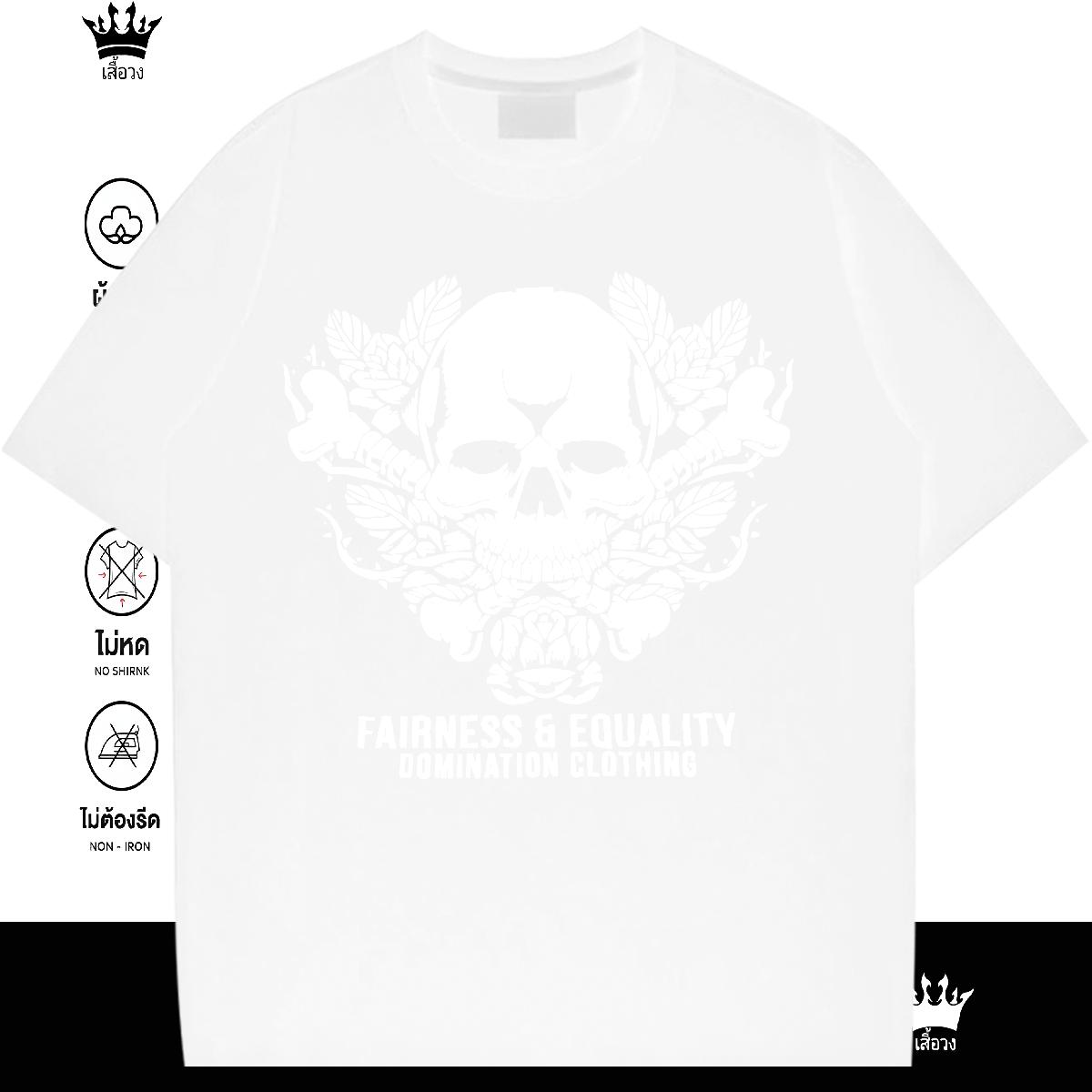 DIY T-Shirts Oversized Men Clothes T-Shirt Beach Cotton O Neck Short Sleeves Loose Tees