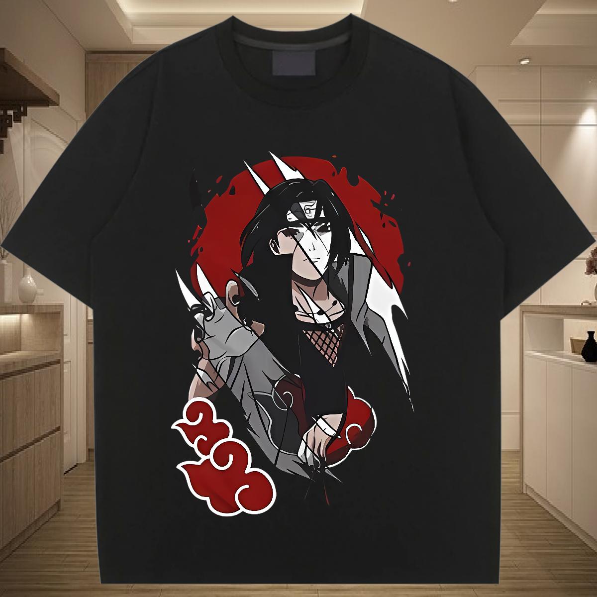 2024 Casual T Shirts Women Cotton Breathable Soft Skull Tees Summer Casual Brand Couples T Shirts