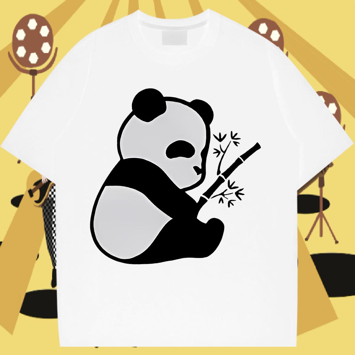 Wholesale T Shirt For Man Customized Print Home Outdoor Mens Tshirts Short sleeve Cotton Soft Loose Fit