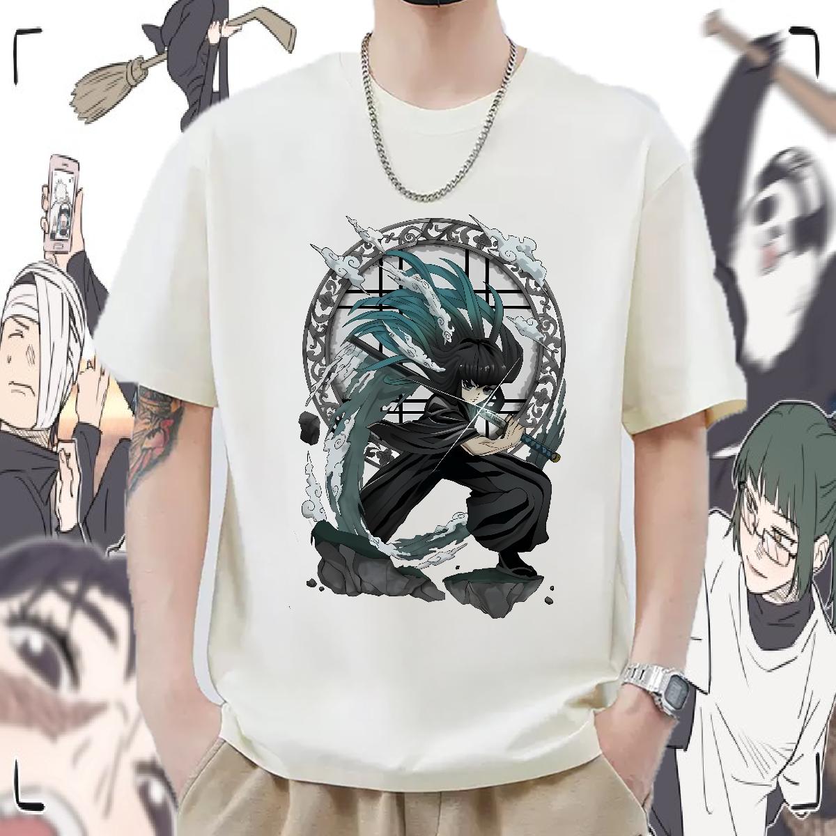 Designer Man T Shirts Outdoor Cotton Breathable Short Sleeve Men Tshirts Fashion New Floral Print Wear