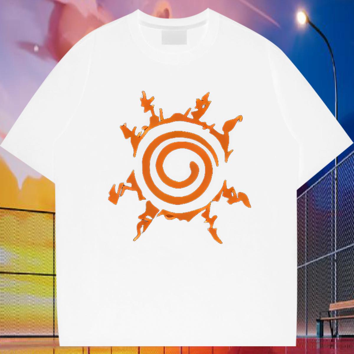 Crew Neck Cotton T-Shirts Classic Sport Woman Tshirt Customized Print Unisex Tees Shirts